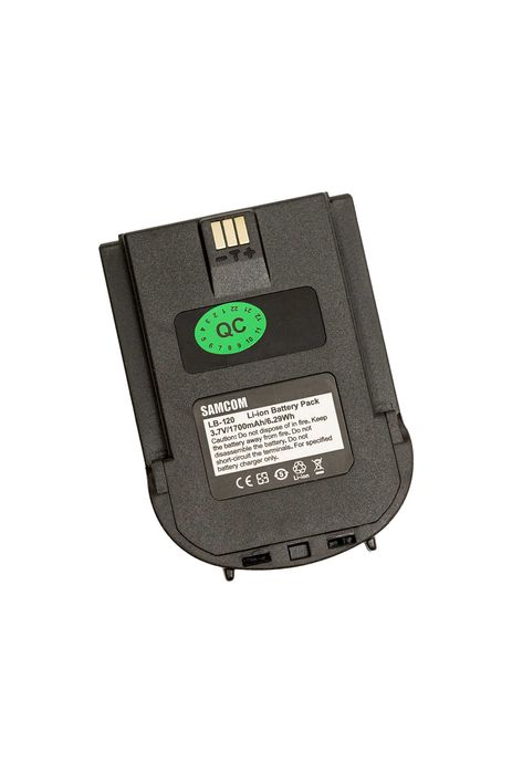 Литионный аккумулятор для радиостанций Samcom CP-120