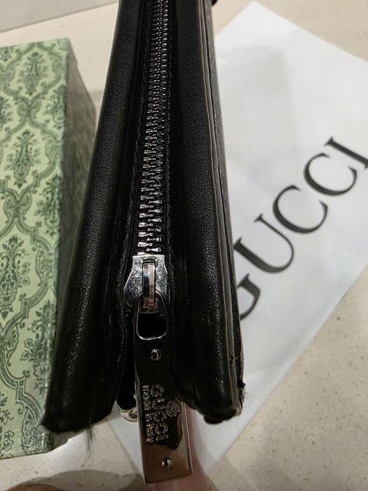 Geanta bărbați Gucci NOUA