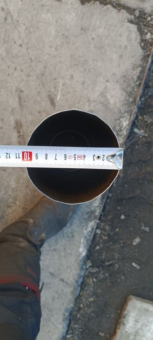 Продам прямоток HKS