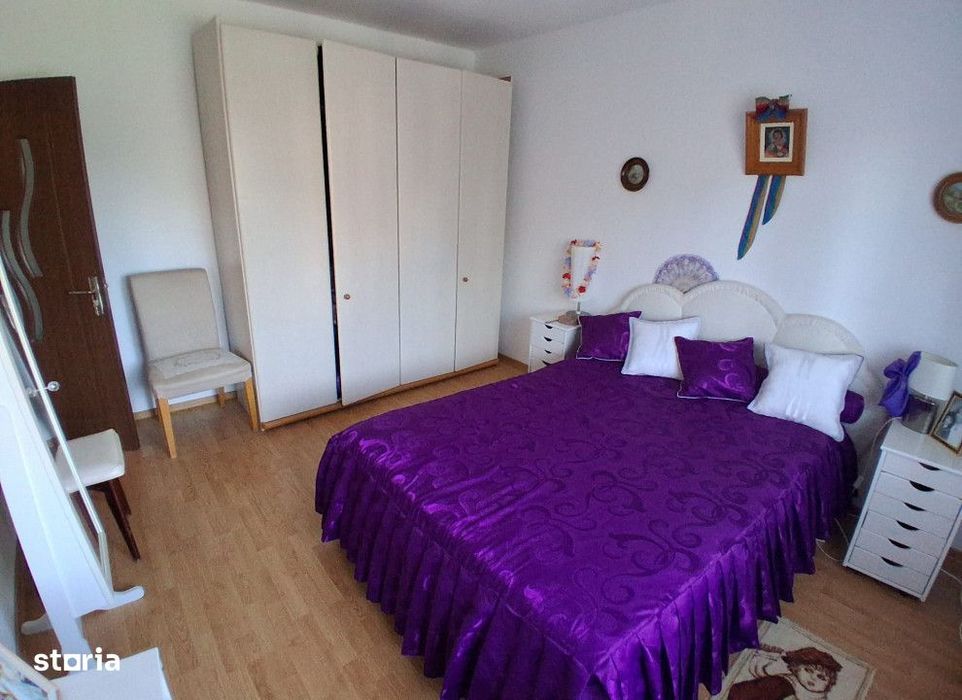 Casa 4 camere Popas Pacurari , 107 metri Cod:162739
