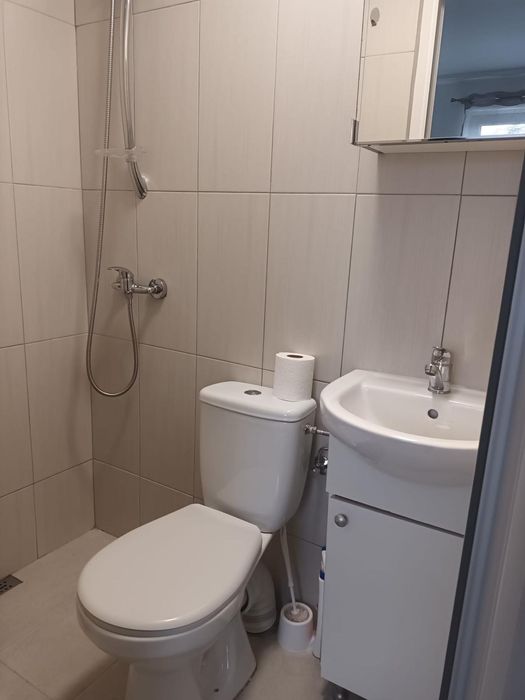 Garsoniera confort 3 de închiriat