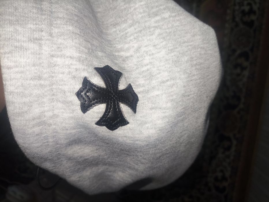 Chrome hearts (типо) M размер