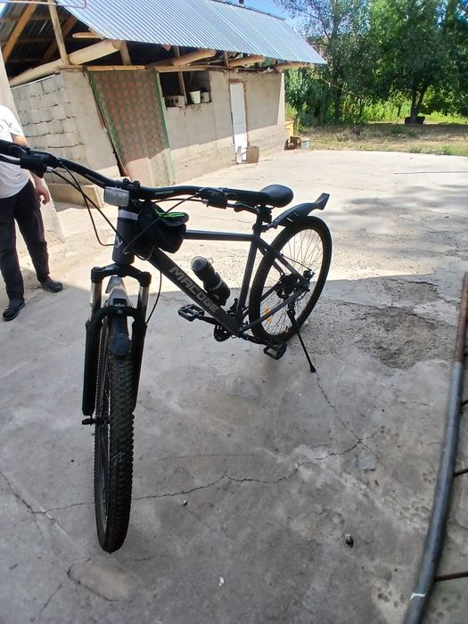 Велосипед сатылады