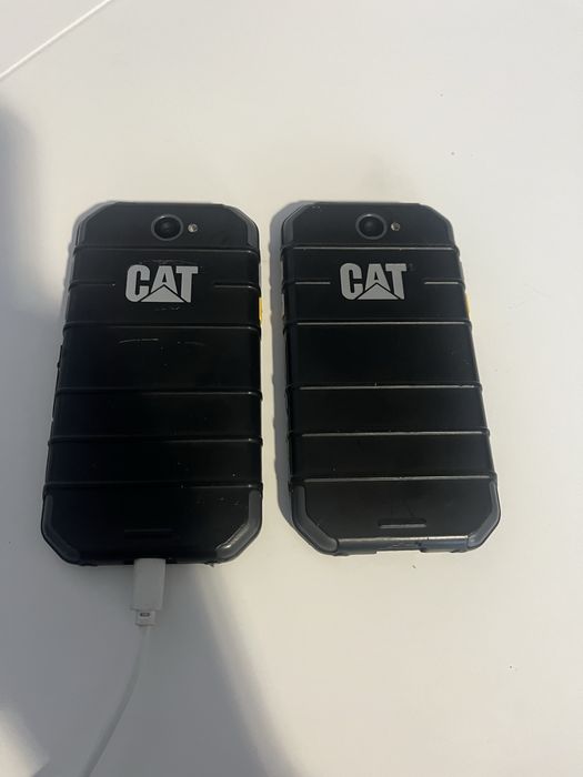 Telefon  CAT  S30