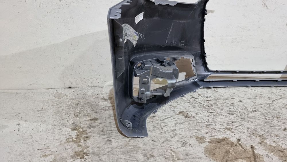 Bara fata Audi A1 facelift, 2015, 2016, 2017, 2018,  cod origine OE 8XA807437.