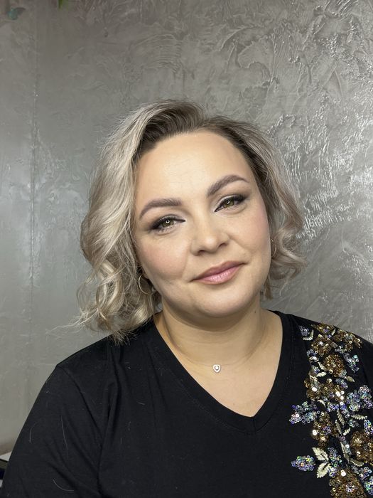 Обучение «Визажист с 0»