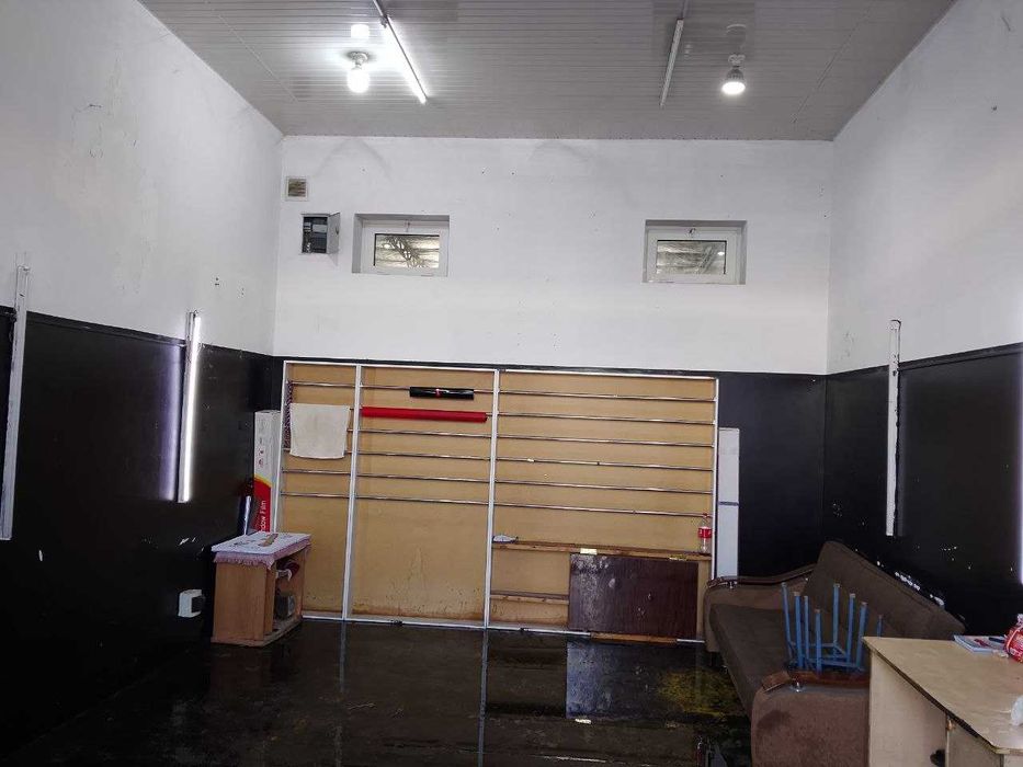 Сдается в аренду помещение