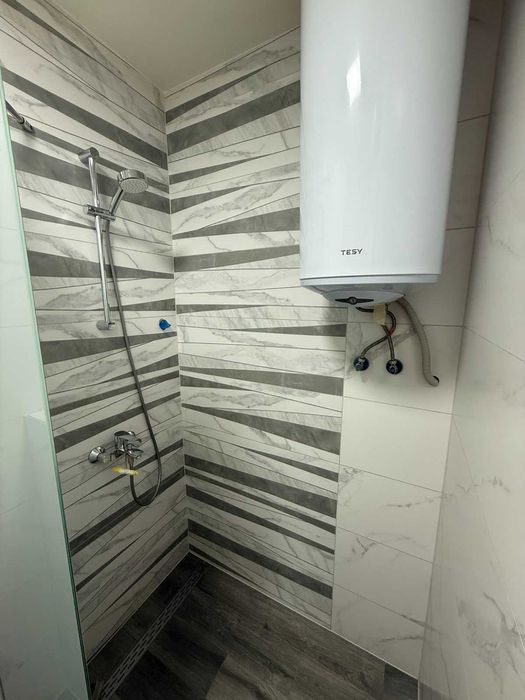 Ексклузивно! Обзаведен апартамент - до МОЛ ПЛАЗА