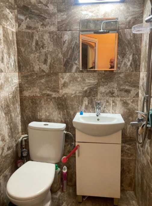 Дава се под наем Едностаен апартамент в София, Център - 28 кв.м за 300 € - Снимка #3