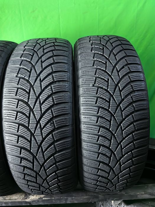225/60R18 Toyo 2021 7,3mm stare foarte buna