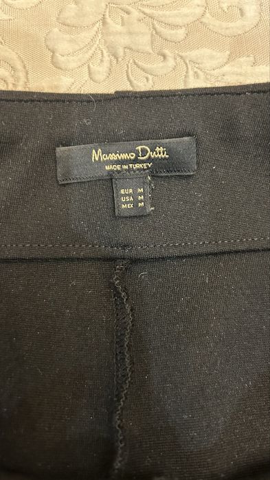 Женские вещи massimo dutti, hello september, bershka