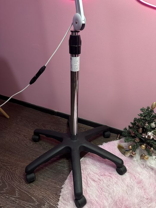 4blanc вытяжка для маникюра