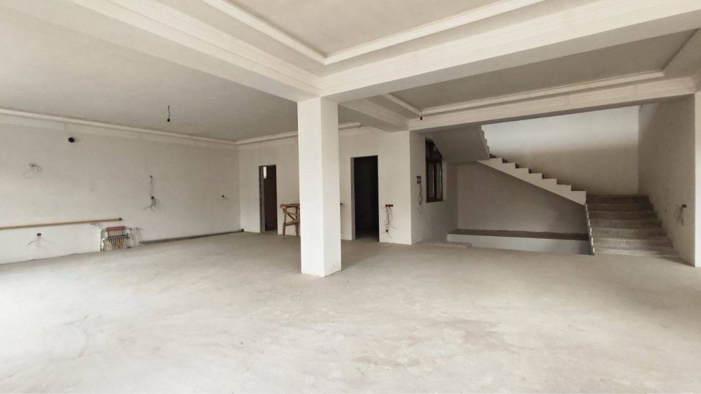 Дом центр Луначарского  Ул. Газалкент 7 соток