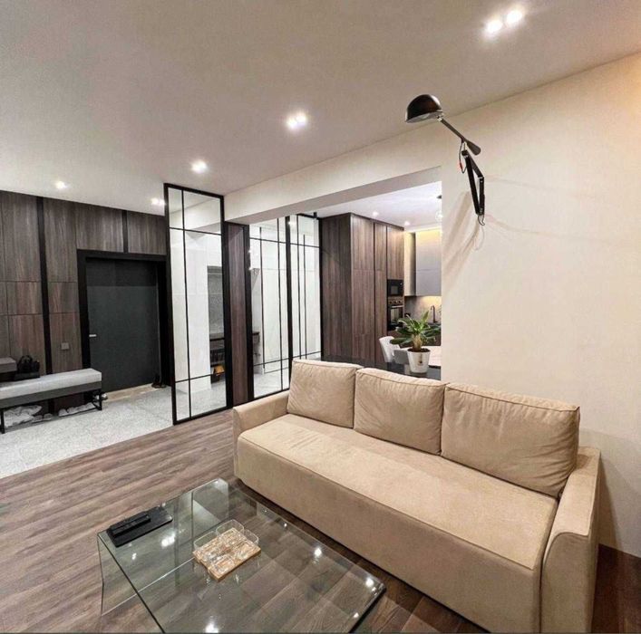 ЖК Seoul Moon Next! Сдаётся 2х комнатная!