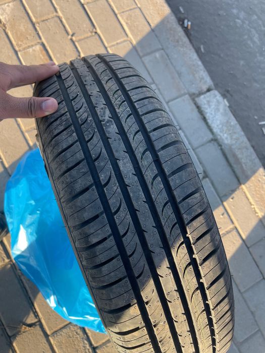 Продам шины 185/75R14