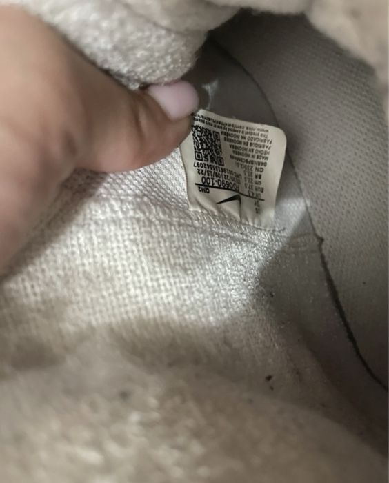 adidasi nike unisex