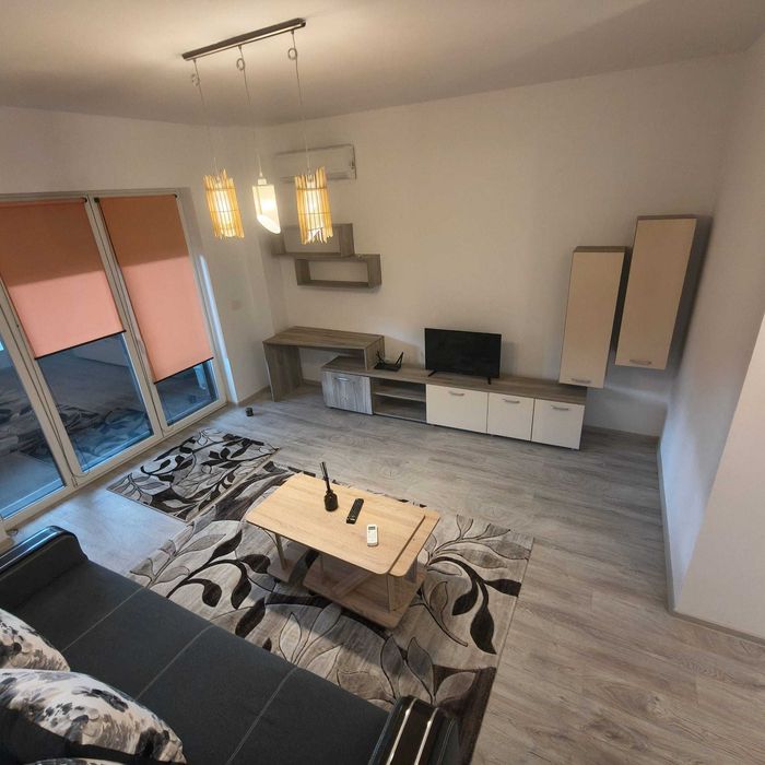 Apartament 2 camere Iris Armonia Aradului