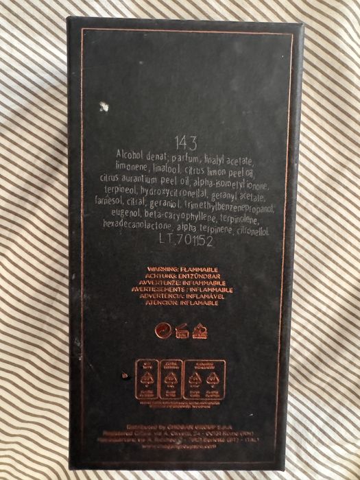 Olfazeta Luxury Extrait De Parfum No 147