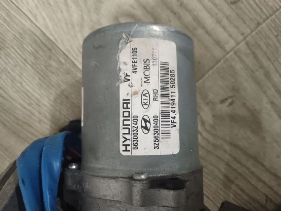 motoras servodirectie coloana electrica hyundai i40 2012-2019 3z56300400, 3z563 99500