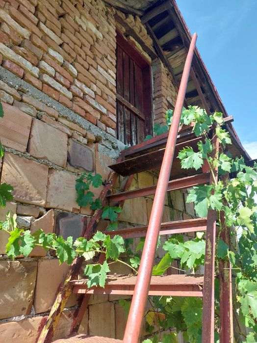 Продава се Къща в Тутракан - 150 кв.м за 68 €/кв.м - Снимка #4