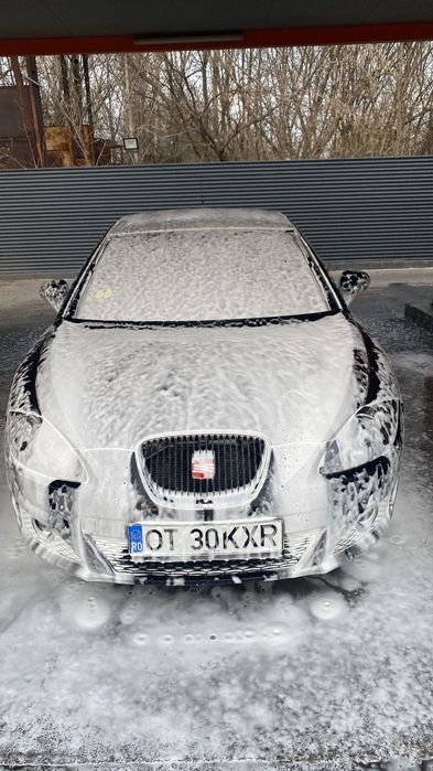 seat leon 1p an 2009 accept si schimburi doar cu gpl