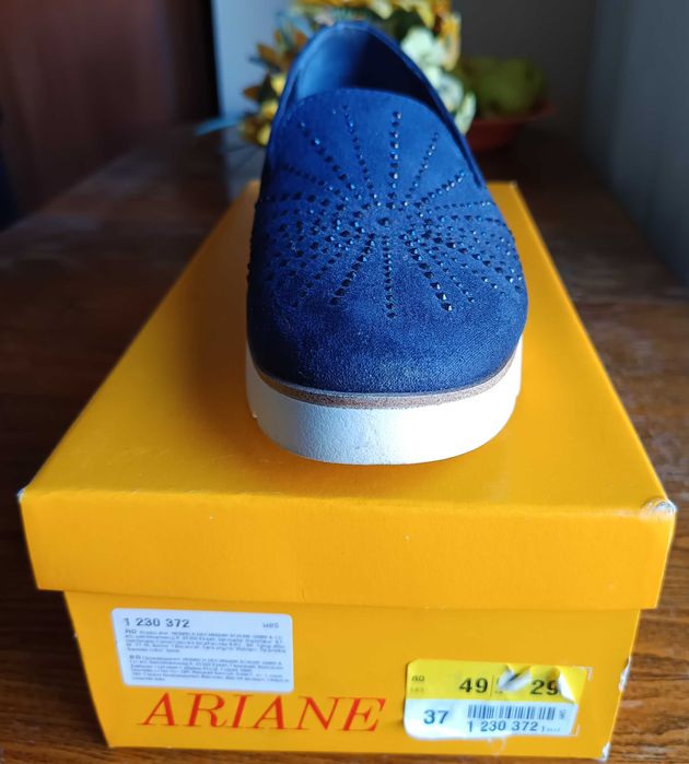Дамски обувки Ariane