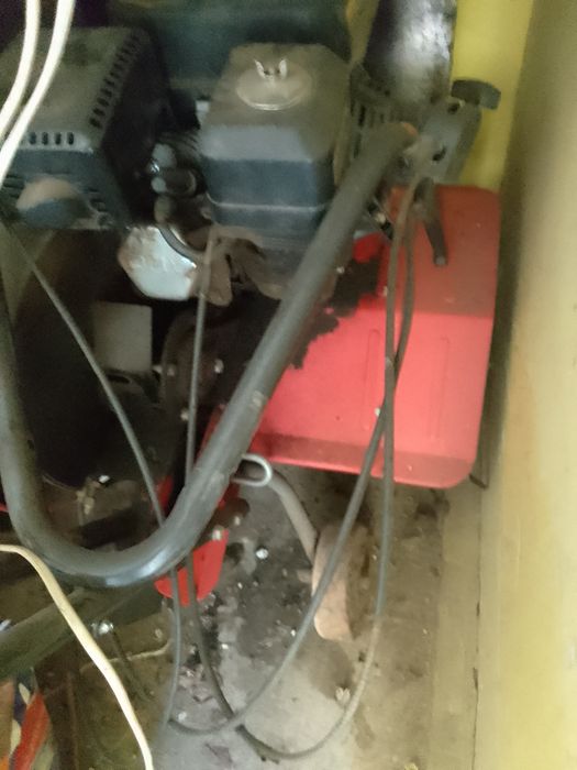 Продам культиватор