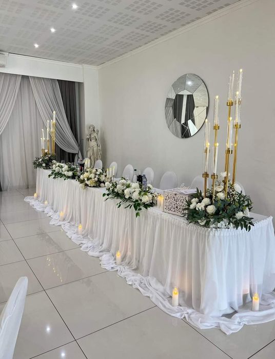 Arcade baloane și decoratiuni nunti, botezuri, onomastice