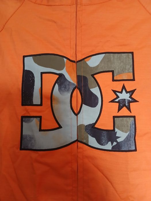 DC geaca snowboarding