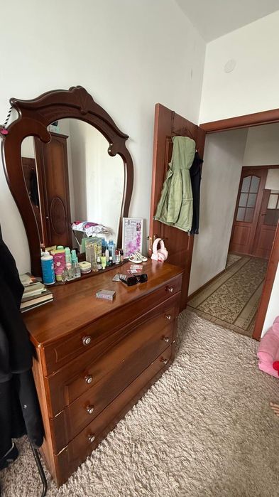 Спальный гарнитур 120к торг