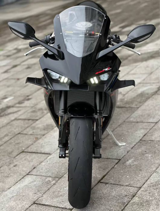 Мотоцикл Kove 454 Full