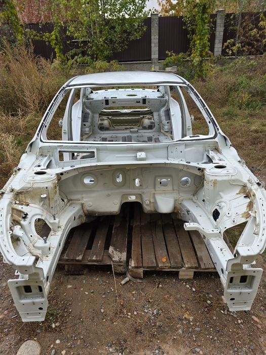 Продам кузов Kia K-5