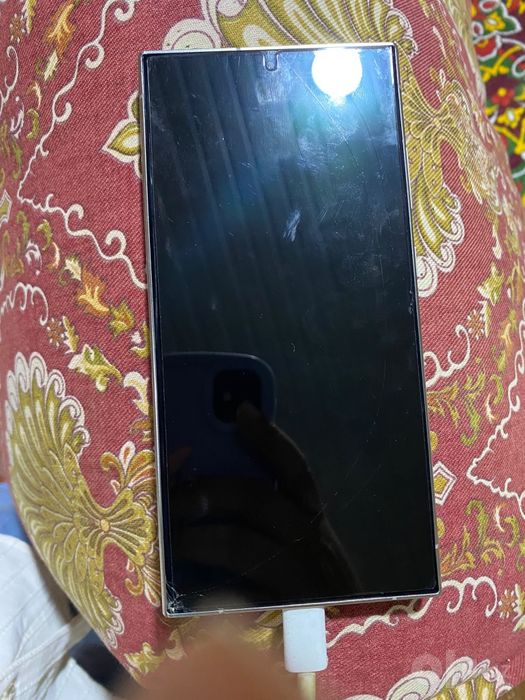 Galaxy s24 ultra