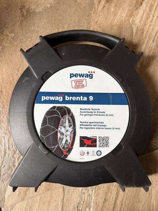 Lanturi  auto R17, R16 ,R15