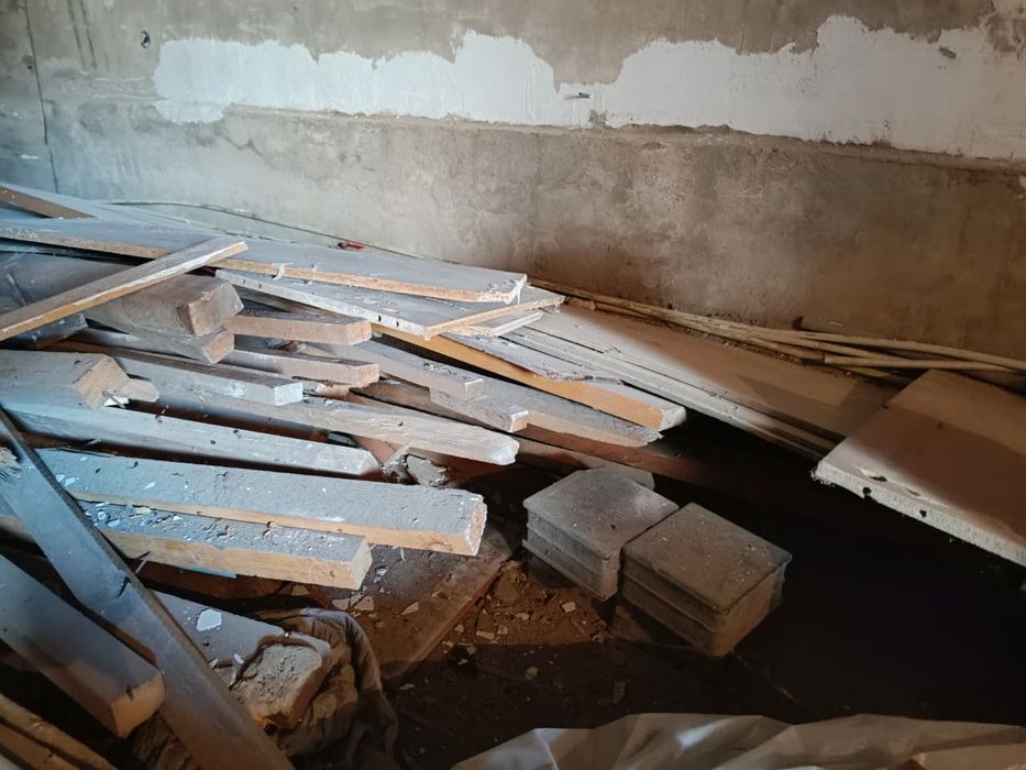 Продам доски на дрова