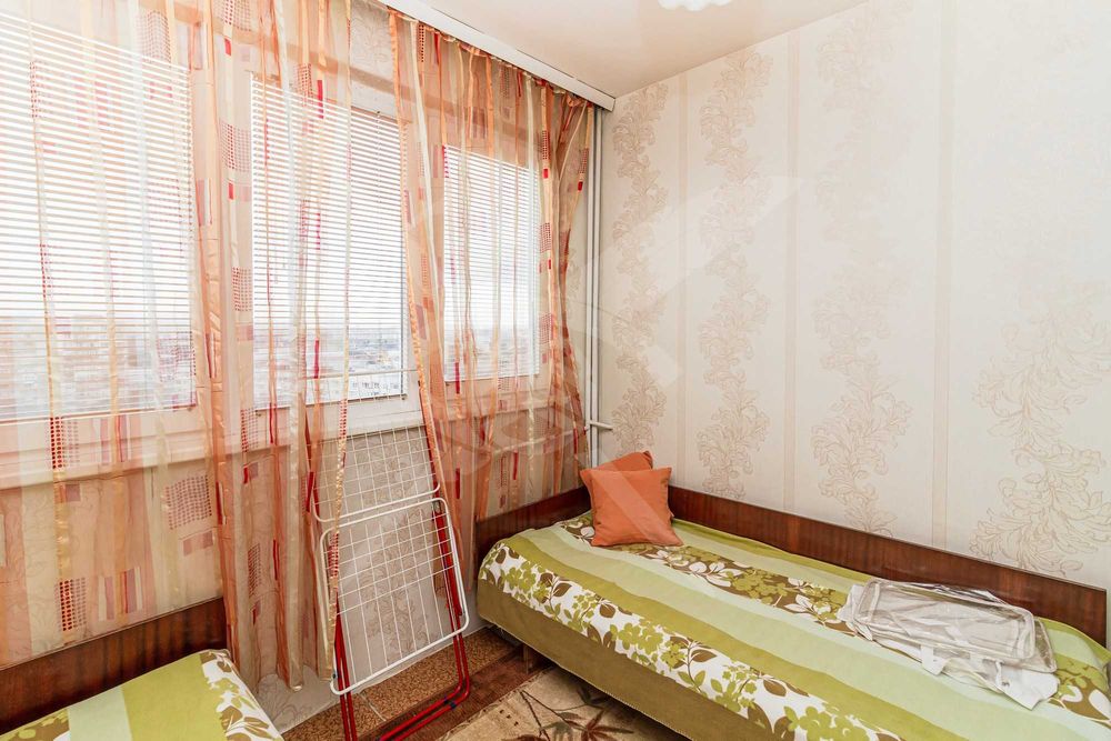 Продава се Двустаен апартамент в София, Захарна фабрика - 70 кв.м за 1177 €/кв.м - Снимка #14