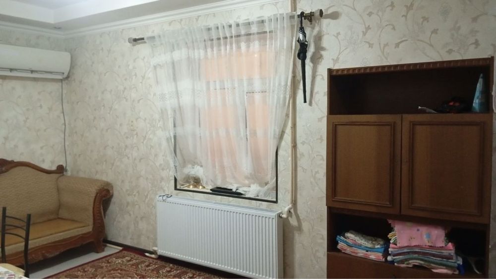 Сдается двушка на метро Буюк Ипак Йули