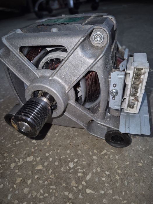 Motor electric mașina spalat L.G. și SAMSUNG