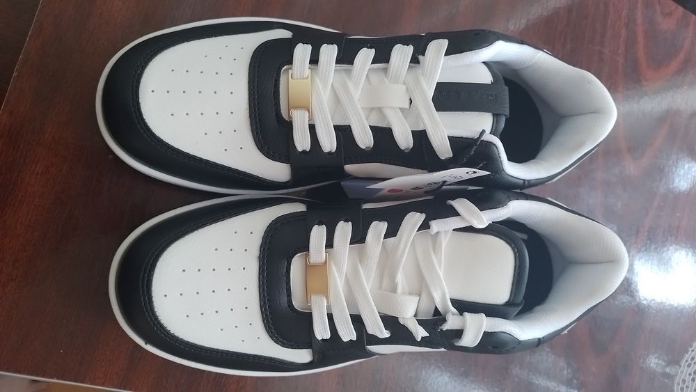 Addidasi sneakers low-black