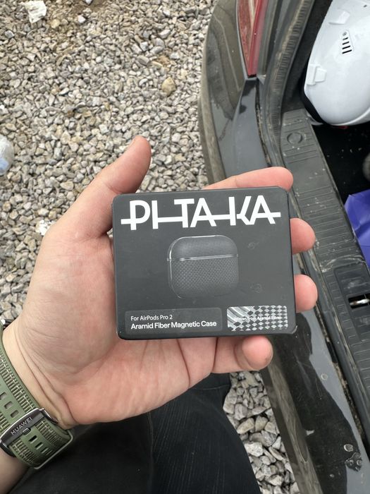 Pitaka чехлы оригинал 50% дешевле отдам