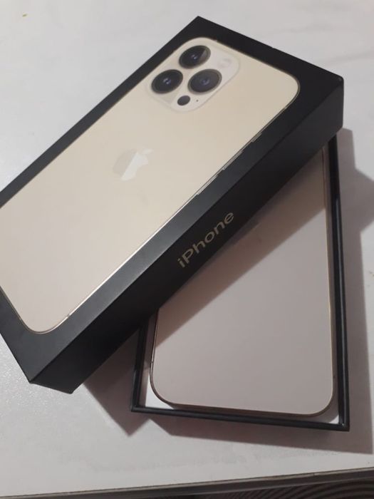 Новый АЙФОН 13  Про сатылады