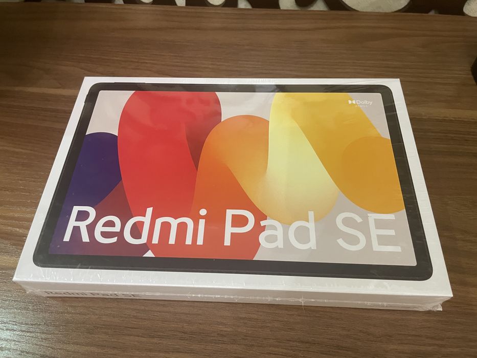 Redmi pad se 8 256