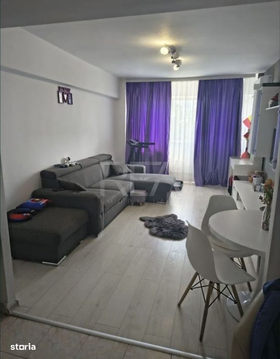 4 camere, 6/10, anvelopat, 89mp, bloc 1983-Bdul Ghencea — fotografia 3
