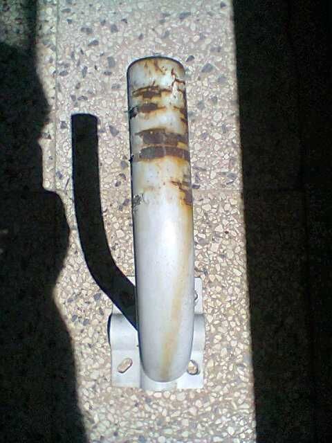 Сателитна антена на Булсатком