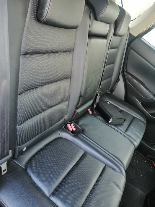 Dezmembram Mazda CX-5 Sport 4x4