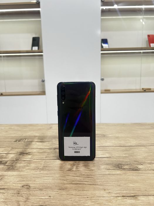 Samsung A50 (128gb)