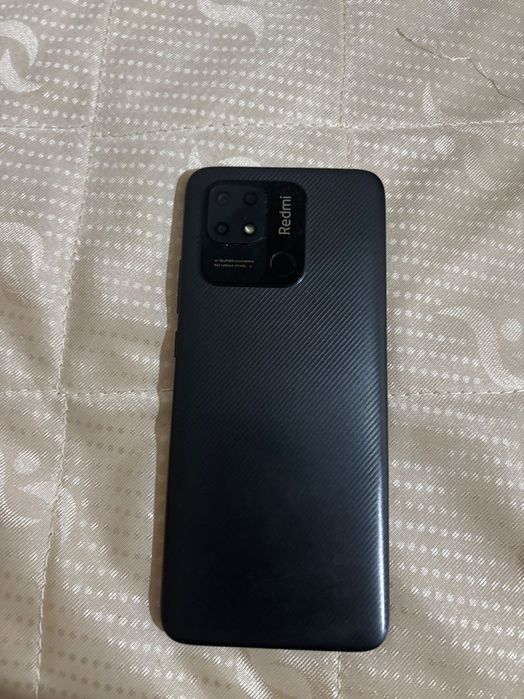 Xiaumi 10 c смартфон