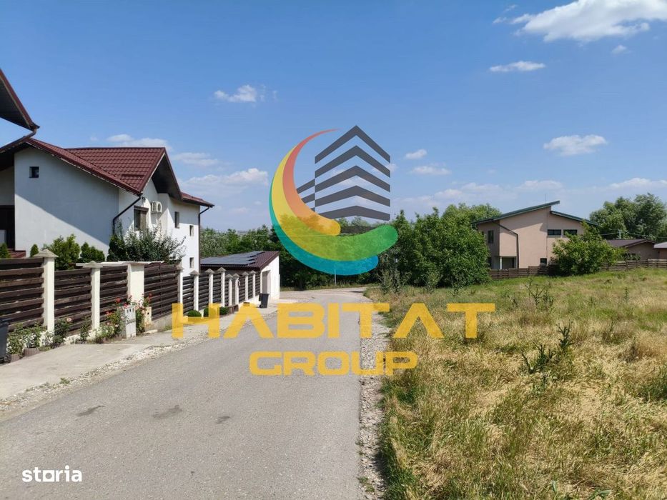 Loturile teren 302–347 mp / zona rezidentiala/ comision 0%