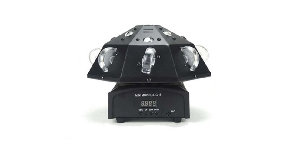 Светомузыка