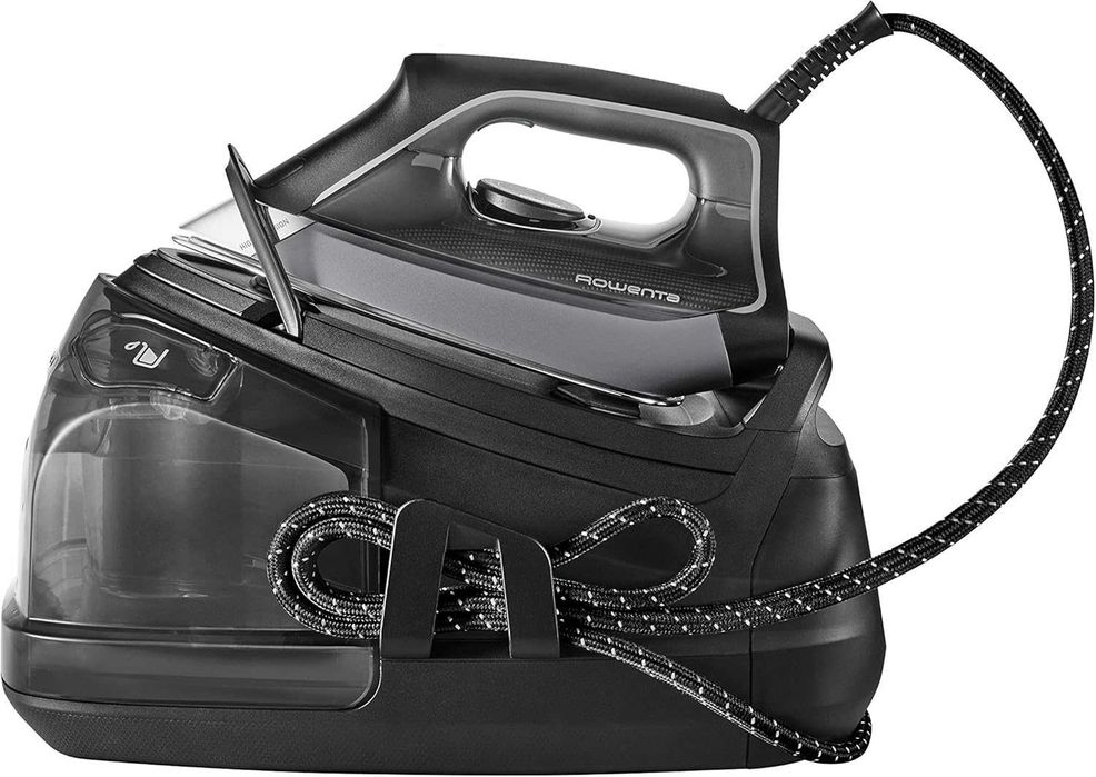 Парогенератор Rowenta Perfect Steam Pro (DG8622F0) 2400W